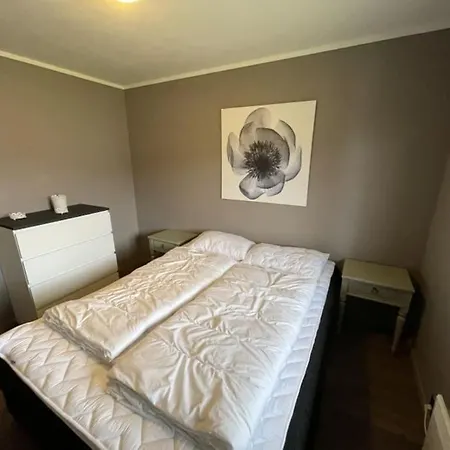 Koselig Leilighet I Hytteomrade Pa Gautefall Apartament