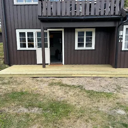 Apartament Koselig Leilighet I Hytteomrade Pa Gautefall *